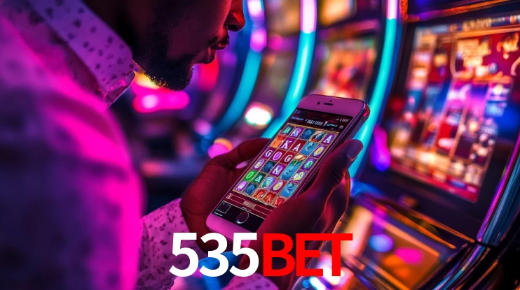 Baixar App 535bet  