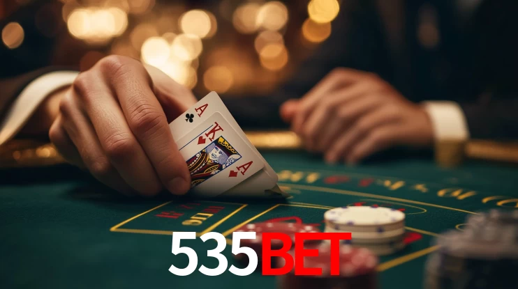 Plataforma Online 535bet
