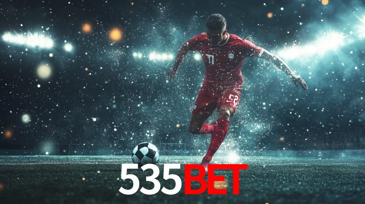 Plataforma de Apostas 535bet