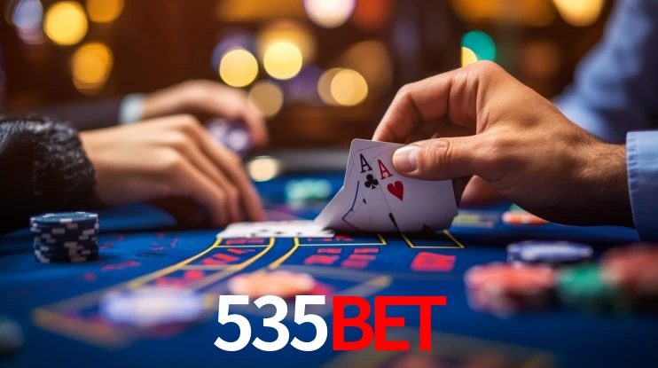 Jogos na 535bet