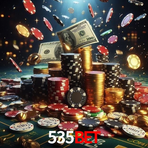 Especiais de Fim de Semana 535bet