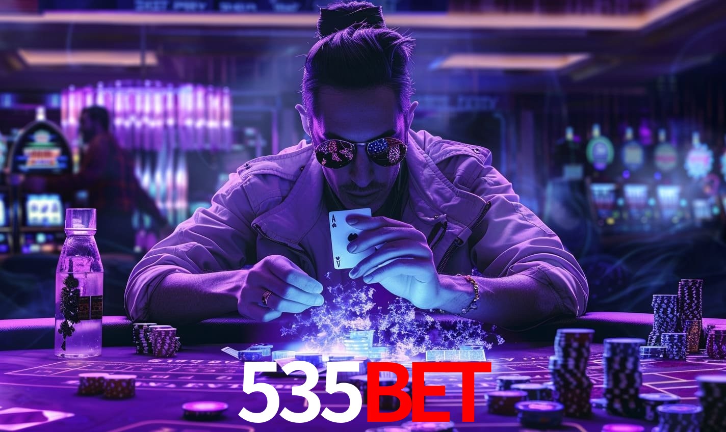 Programa VIP 535bet