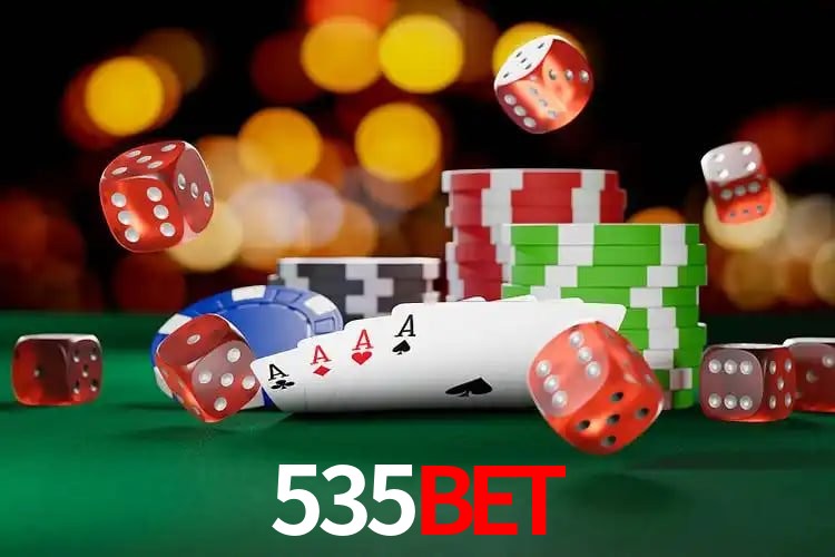 Descubra o Programa VIP da 535bet: Vantagens Exclusivas para Jogadores