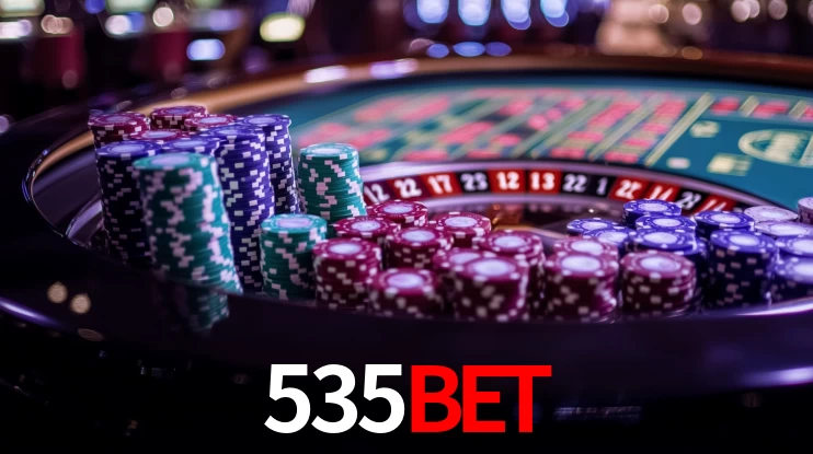 535bet App Interface