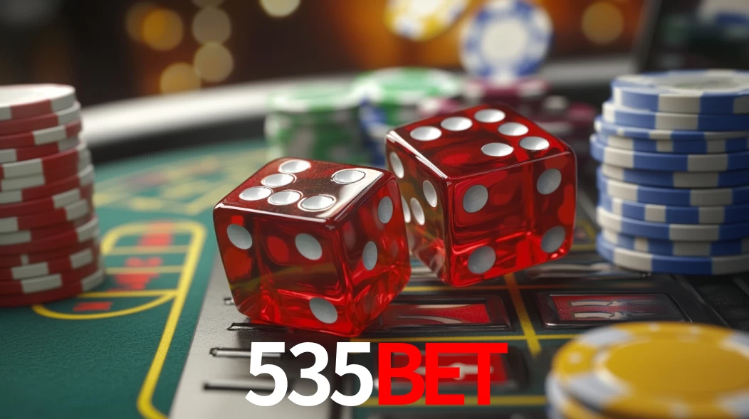 Ofertas Imperdíveis na 535bet: Promoções e Bônus Que Valem a Pena