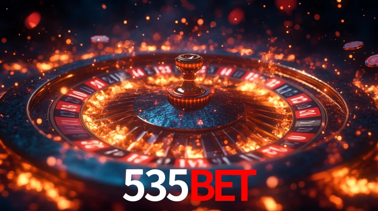 535bet: Seu Cassino Premiado com Pagamentos Rápidos