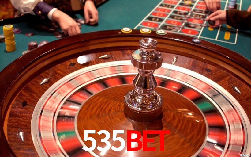 A Revolução dos Aplicativos de Jogos no 535bet