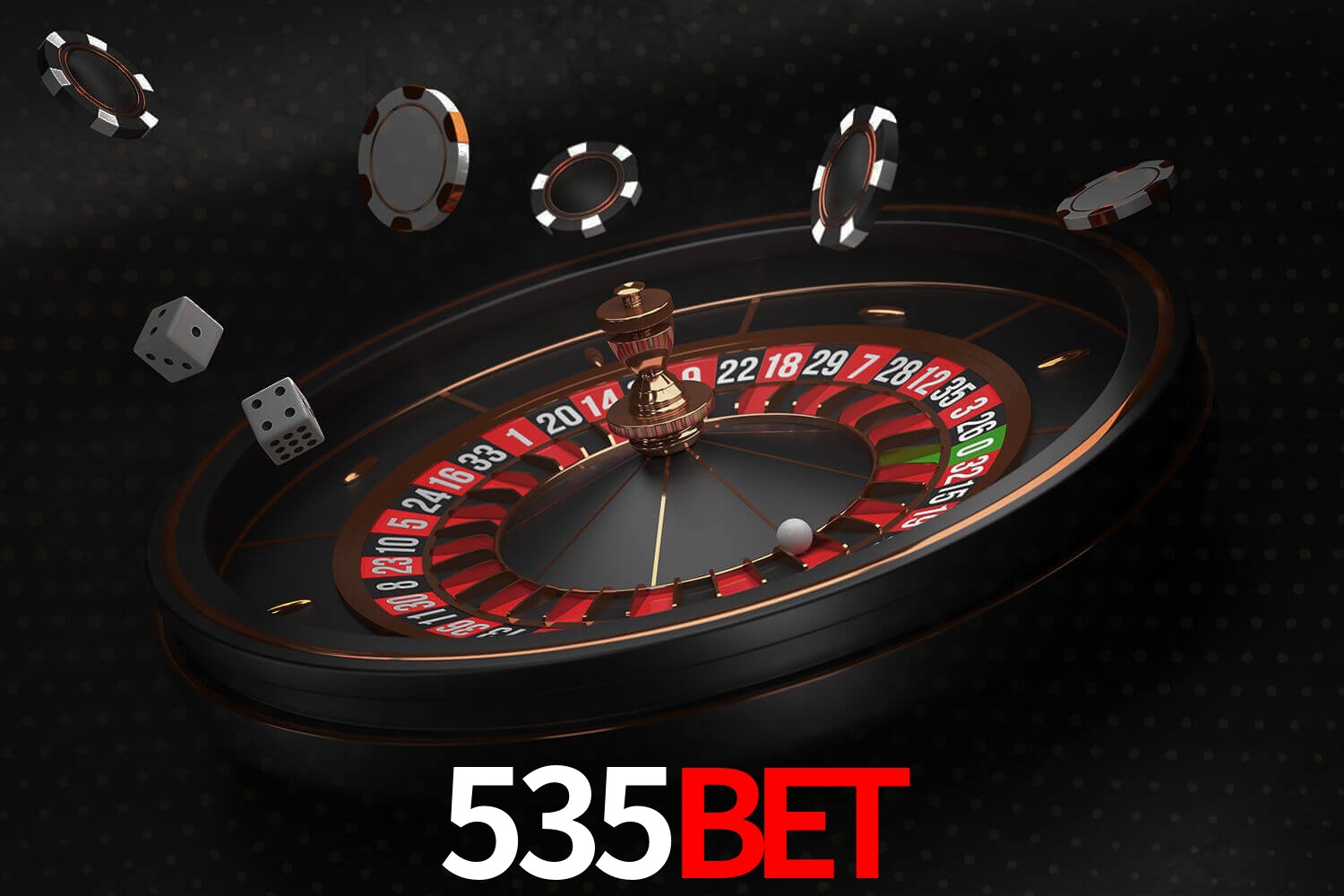 535bet: A Experiência de Casino com Jogos de Mesa ao Vivo