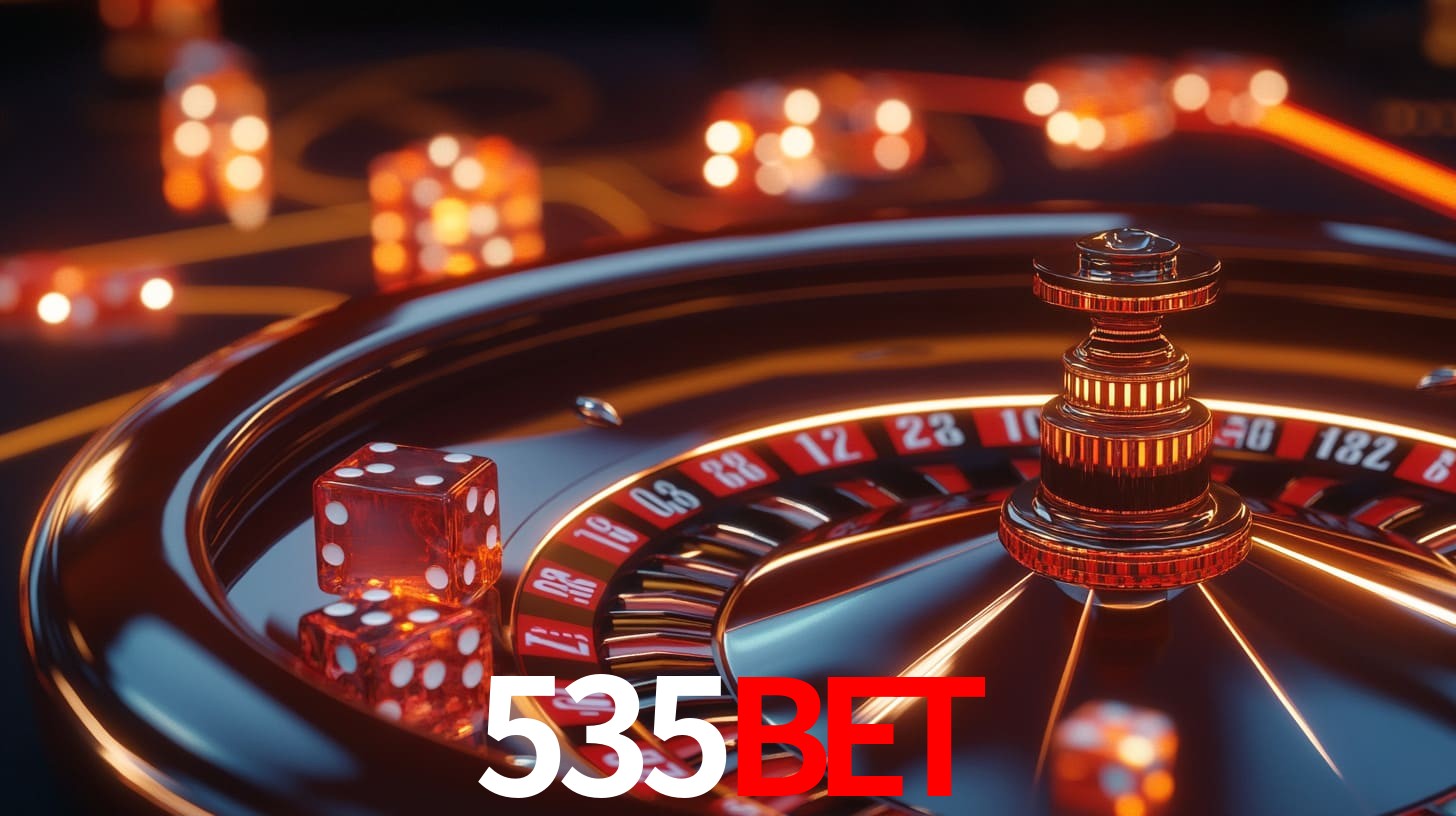 Welcome Bonus 535bet