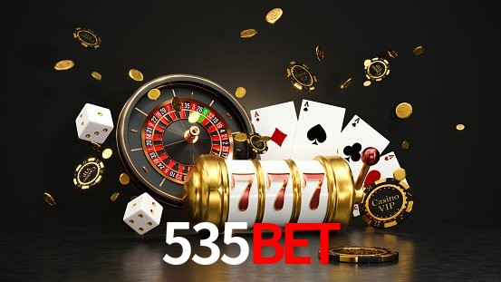 Live Casino 535bet