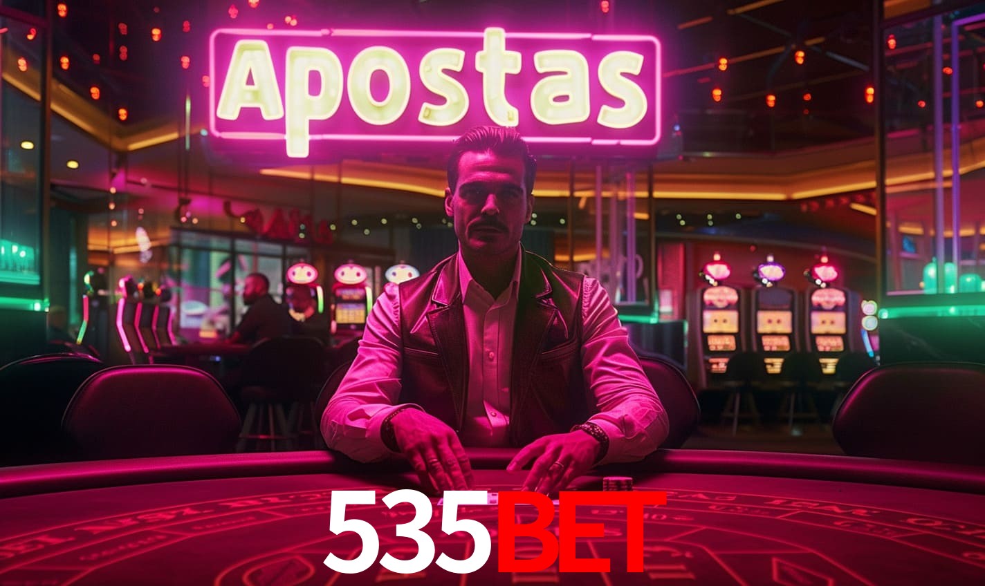 Diretório de Jogos 535bet