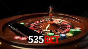 Blackjack Table 535bet