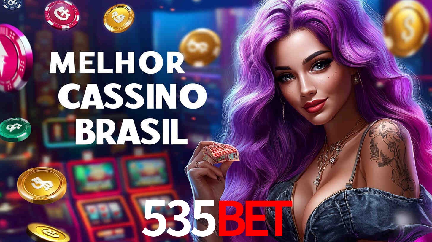 Estatísticas Esportivas 535bet