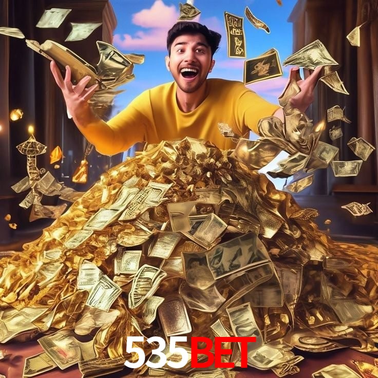 Inovações de Jogos na 535bet: O Futuro das Experiências Interativas