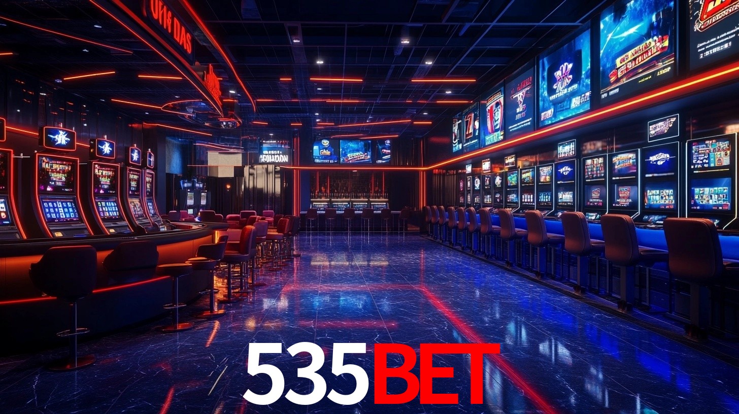 535bet app