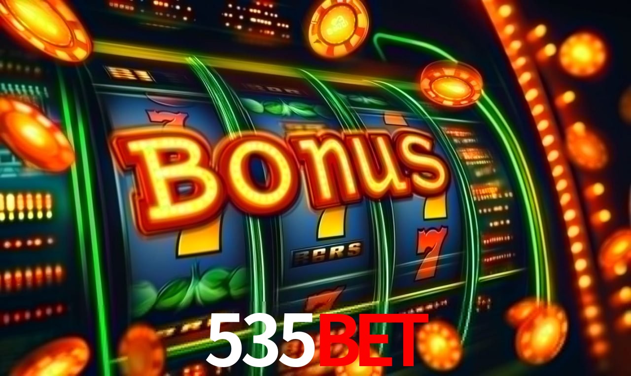 Daily Bonuses 535bet
