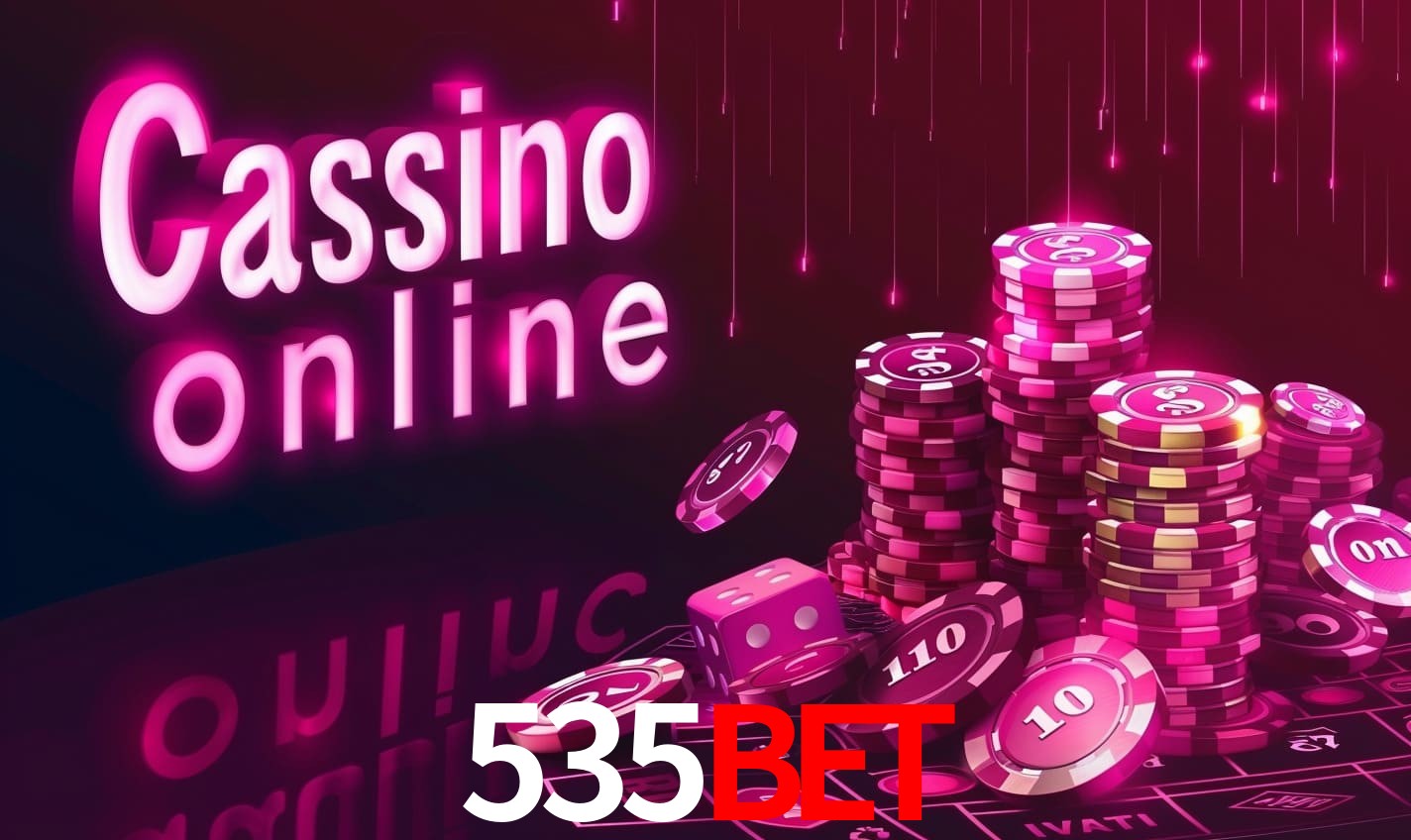 Jogos de Slot 535bet