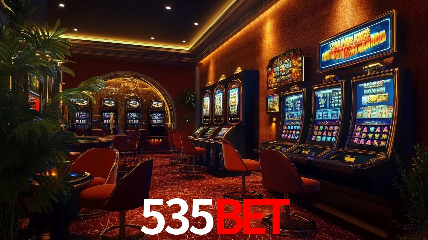 535bet