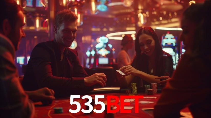Torneios 535bet