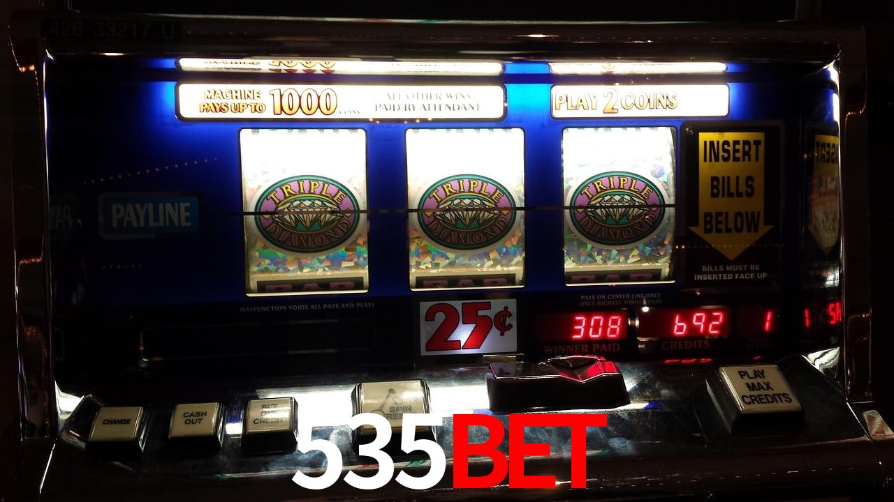 VIP Casino 535bet