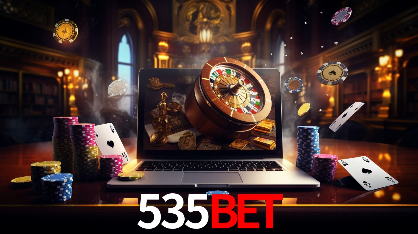 Exclusive Games 535bet