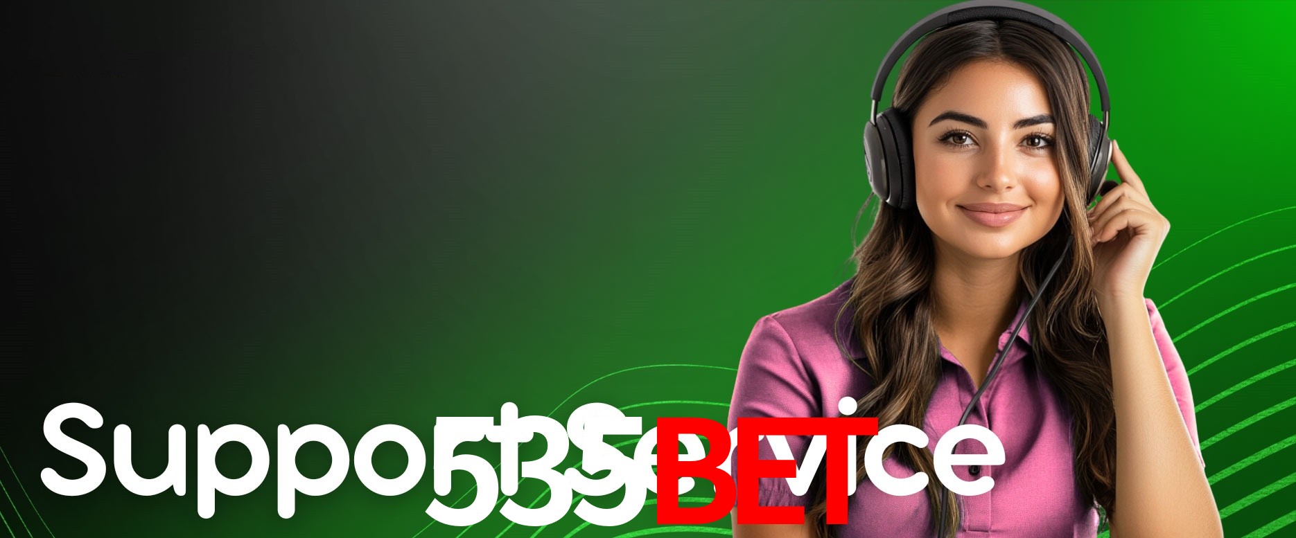 Account Benefits 535bet